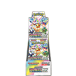 🏷️ Display SV8a Terastal Festival Pokémon [JAP]