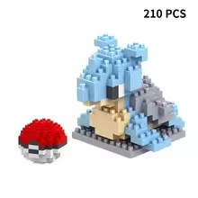 🏷️ Mini Briques Pokémon – Micro Bricks [lokhlass]