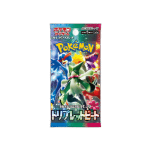 🏷️ Booster SV1a Triplet Beat Pokémon [JAP]