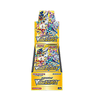 🏷️ Display VSTAR Universe Pokémon [JAP]