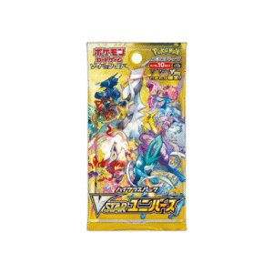 🏷️ Booster VSTAR Universe Pokémon [JAP]