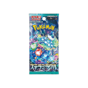 🏷️ Booster SV7 Stellar Miracle [JAP]