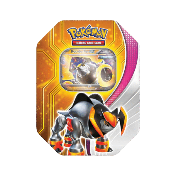 🔥 Pokébox 14€🔥